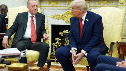 İsrail'den tarihi 'T&uuml;rkiye' itirafı: Artık 'hayır' demenin bir sınırı var...