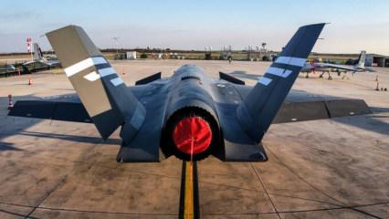 İşte KIZILELMA ve AKINCI TİHA'nın testlerinin yapıldığı merkez