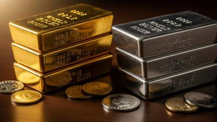 Altında 1979 detayı ve b&uuml;y&uuml;k tehlike! Rekor sonrası risk kapıda!