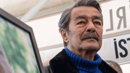 Kadir İnanır 1 bu&ccedil;uk yıl sonra ayağa kalktı! İşte son hali