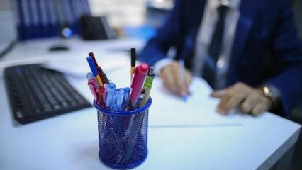 Kamunun alım yapacağı şirketlere derecelendirme geliyor