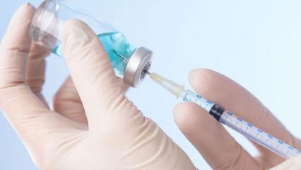 Kanser aşıları geliyor! 'Milyonlarca insanın hayatını kurtaracak'