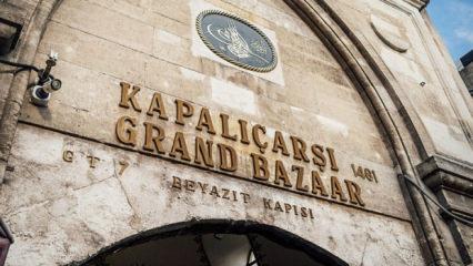 Kapalı&ccedil;arşı&rsquo;nın matruşkaları ifşa oldu: İşte altından &ccedil;ıkan isimler 