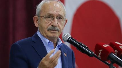 Kılı&ccedil;daroğlu'ndan dikkat &ccedil;eken 'Maduro' tepkisi! S&uuml;rpriz &ccedil;ağrı geldi...