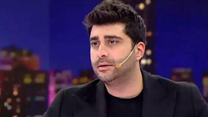 Kızılcık Şerbeti dizisinin Fatih'i Doğukan G&uuml;ng&ouml;r uyuşturucu operasyonunda g&ouml;zaltına alındı!