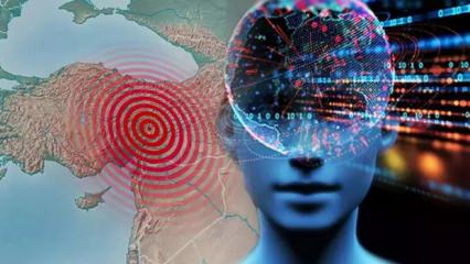 Kocaeli'de deprem riski olan b&ouml;lgeler yapay zekayla tespit edilecek