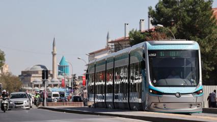 &Ouml;ğrenci i&ccedil;in en ucuz ulaşım: Bu kentte hala 9 lira