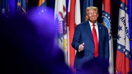 Korkun&ccedil; İvan&rsquo;dan Korkun&ccedil; Trump&rsquo;a..