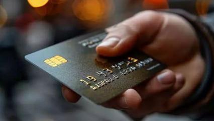 Kredi ve banka kartı sahipleri dikkat! 15 Ocak'ta 2 bin 500 TL olacak