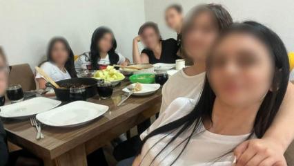 İzmir'de &ouml;ğretmen, &ouml;ğrencileri evine g&ouml;t&uuml;r&uuml;p temizlik yaptırdı iddiası