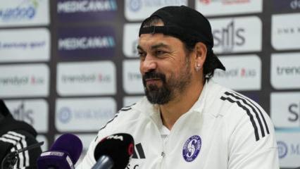 Servet &Ccedil;etin: Veryansın etmek istemiyorum ama &ccedil;ok zorlanıyoruz