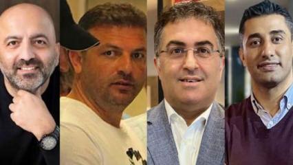 Ekol TV soruşturması b&uuml;y&uuml;d&uuml;! Yeni isimler eklendi! Ersan Şen'den a&ccedil;ıklama