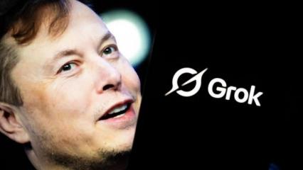 M&uuml;stehcen i&ccedil;eriklere tepki! Malezya, Grok'a erişimi ge&ccedil;ici kısıtladı