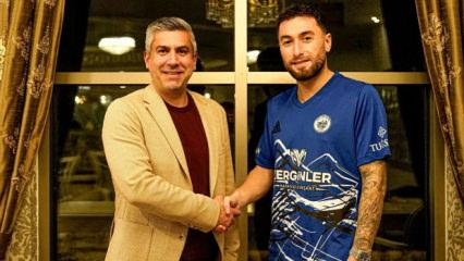 Maddi sıkıntılar şampiyonluğa oynayan takımı vurdu: Yıldızlar rakibe gitti