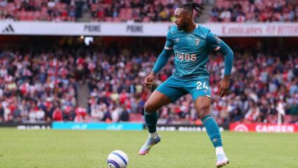 Manchester City 72 milyon Euro bonservisle Semenyo'yu transfer etti