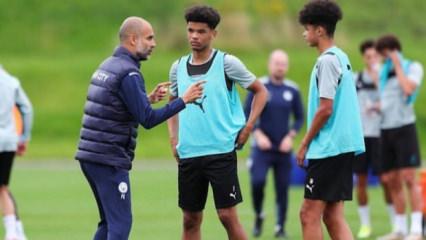 Manchester City'den Anadolu ekibine! Anlaşma sağlandı