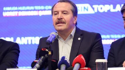 Memur-Sen'den seyyanen zam talebi