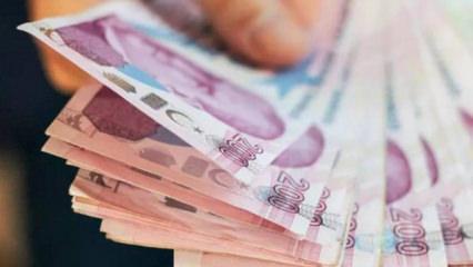 Memur zammı 2026: Polis, &ouml;ğretmen, doktor, hemşire zam tablosu