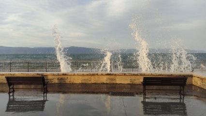 Meteoroloji a&ccedil;ıkladı: Bursa i&ccedil;in son dakika uyarısı!