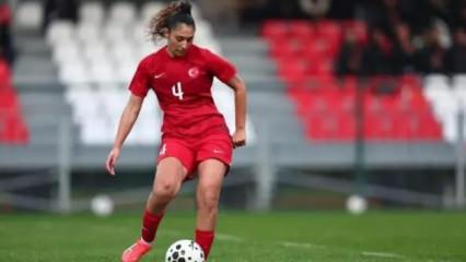 Milli Takım'ın 19'luk yıldızı İngiliz devine transfer oldu