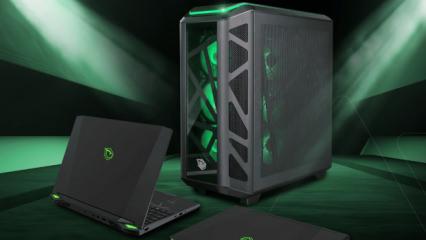 Monster Notebook'tan ara tatil i&ccedil;in 12 ay taksit kampanyası