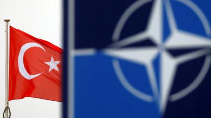 NATO'nun beyni T&uuml;rkiye'ye emanet! Dev anlaşmayı duyurdular