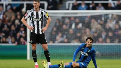 Nefes kesen 6 goll&uuml; d&uuml;elloda Enes &Uuml;nal şoku! 