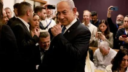 Netanyahu'nun davasına bakıyordu! Yargı&ccedil; Benny Sagi'nin feci sonu...