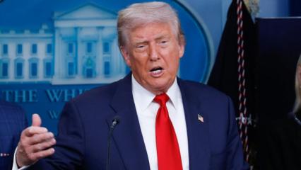 Norve&ccedil; Nobel Komitesi'nden Trump a&ccedil;ıklaması