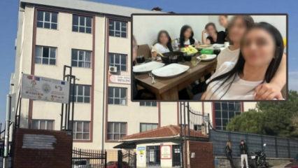 &Ouml;ğrencilere evini temizlettirmişti! &Ouml;ğretmen hakkında yeni gelişme