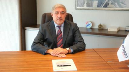 OMSAN ve Shell & Turcas'tan iş ortaklığını b&uuml;y&uuml;ten anlaşma