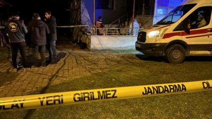 Ordu&rsquo;da bı&ccedil;aklı saldırı: 81 yaşındaki adam &ouml;ld&uuml;r&uuml;ld&uuml;! 