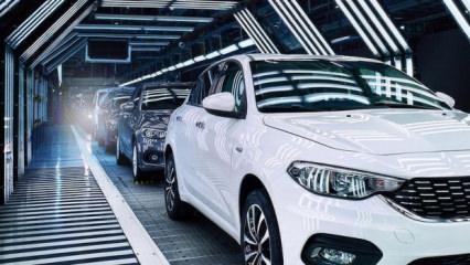 Otomobil ve hafif ticari ara&ccedil; pazarı 2025 yılını rekorla kapattı