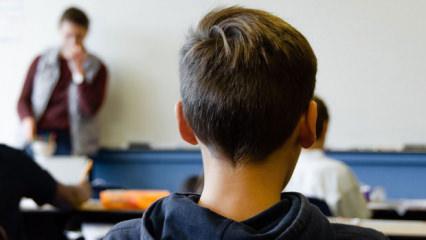  &Ouml;zel okullarda &uuml;cret artışı netleşti! Y&uuml;zde 43,92 detayı!