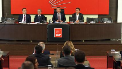 &Ouml;zel&rsquo;den milletvekillerini şoke eden &ccedil;ıkış: Hepinizi seviyorum, biriniz hari&ccedil;!