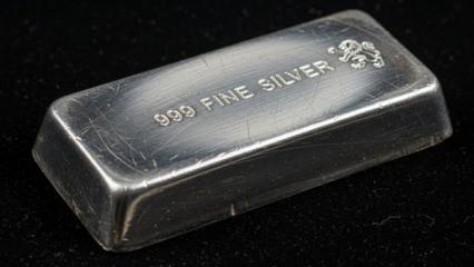 G&uuml;m&uuml;şte devasa artış sinyali! Dev bankadan dikkat &ccedil;elen tahmin! 