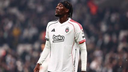 Premier Lig devi Tammy Abraham'a talip oldu: Eski takımına d&ouml;nebilir