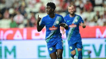 Premier Lig ekibi S&uuml;per Lig'e g&ouml;nderdiği yıldızını geri &ccedil;ağırdı! S&ouml;zleşmesi fehedildi