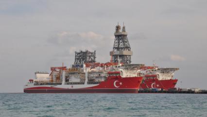 Ay yıldızlı devler yan yana! İlk g&ouml;rev i&ccedil;in geri sayım başladı!