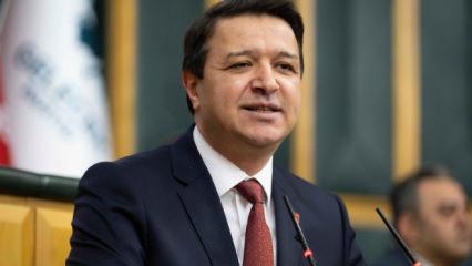 Saadet Partisi'nden iktidara &ccedil;ağrı: B&uuml;t&uuml;n d&uuml;nyaya g&ouml;stermenin zamanı