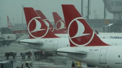 Sabiha G&ouml;k&ccedil;en&rsquo;de hava muhalefeti: U&ccedil;uşlar azaltılıyor!