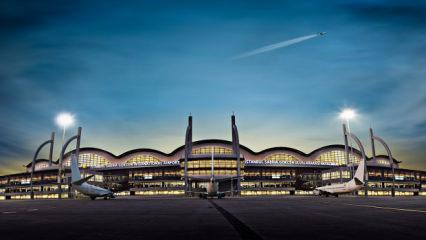 Sabiha G&ouml;k&ccedil;en&rsquo;de 2025 Yılı Rekorlarla Kapandı: HEAŞ&rsquo;tan Dev Projeler Ve Kesintisiz Hizmet