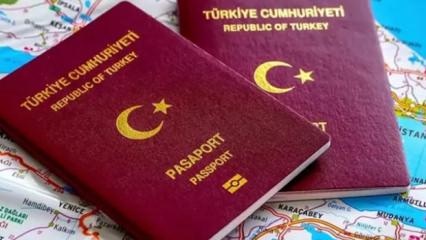 Sadece kimlik ve pasaport yetiyor! İşte T&uuml;rk vatandaşlarının vizesiz gidebileceği &uuml;lkeler