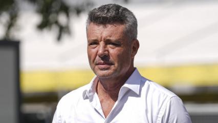 Sadettin Saran Adana'da konuştu: Hedef şampiyonluk