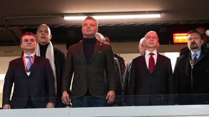 Sadettin Saran, ilk kupasını kazandı