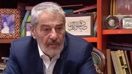 Sadık Albayrak&rsquo;tan Ter&ouml;rs&uuml;z T&uuml;rkiye hedefine ilmi katkı: İlk K&uuml;rt&ccedil;e dilbilgisi kitabı