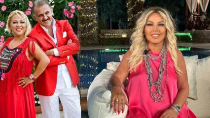 Safiye Soyman&rsquo;ın eşi Faik &Ouml;zt&uuml;rk anjiyo oldu!