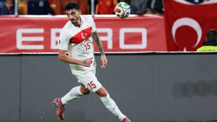 Samet Akaydin i&ccedil;in S&uuml;per Lig'in 2 takımı yarış halinde