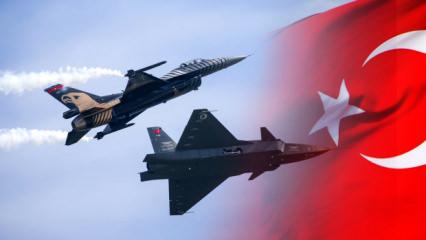 Savaşın eşiğindeler! T&uuml;rkiye ile g&uuml;&ccedil; birliği istiyorlar: Ankara ile yakınlaşmamız gerek