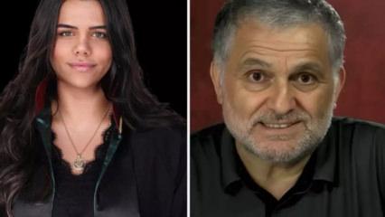 Silivri'de skandal olay! Ruşen &Ccedil;akır'dan anahtar pişkinliği: 'Bana ne, gel Maslak'tan al'